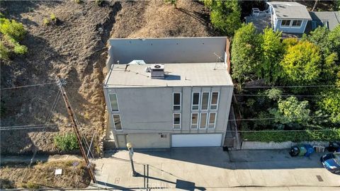 Tiny photo for 12452 Laurel Terrace, Studio City, CA 91604 (MLS # SR25236218)