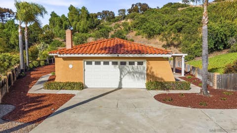 Photo of 1330 Ridgeview Way, Bonita, CA 91902 (MLS # 260013906)