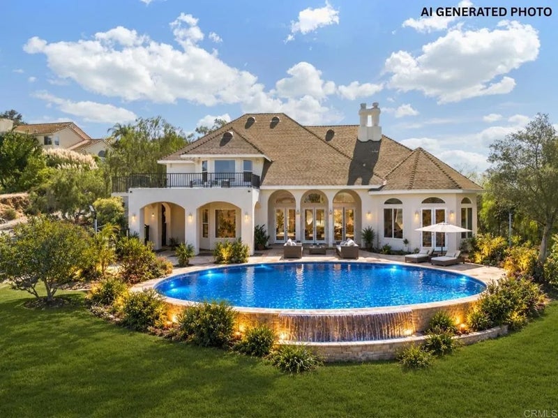 1094 Hillcrest View Lane