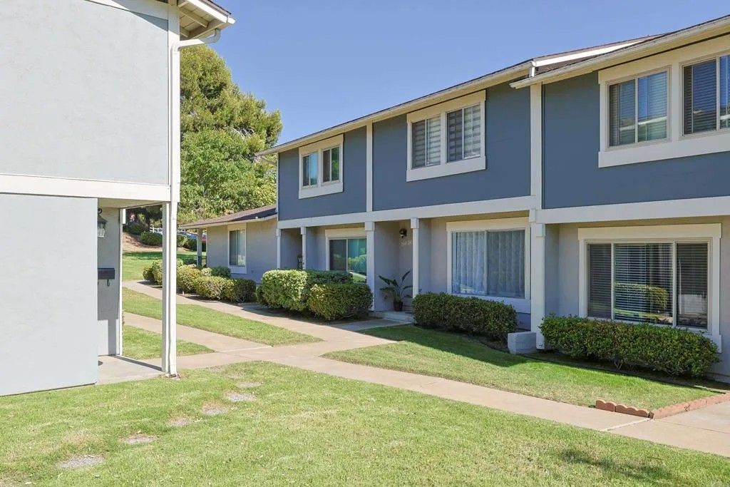 Photo of 1541 Sonora Drive #243, Chula Vista, CA 91911 (MLS # PTP2505886)