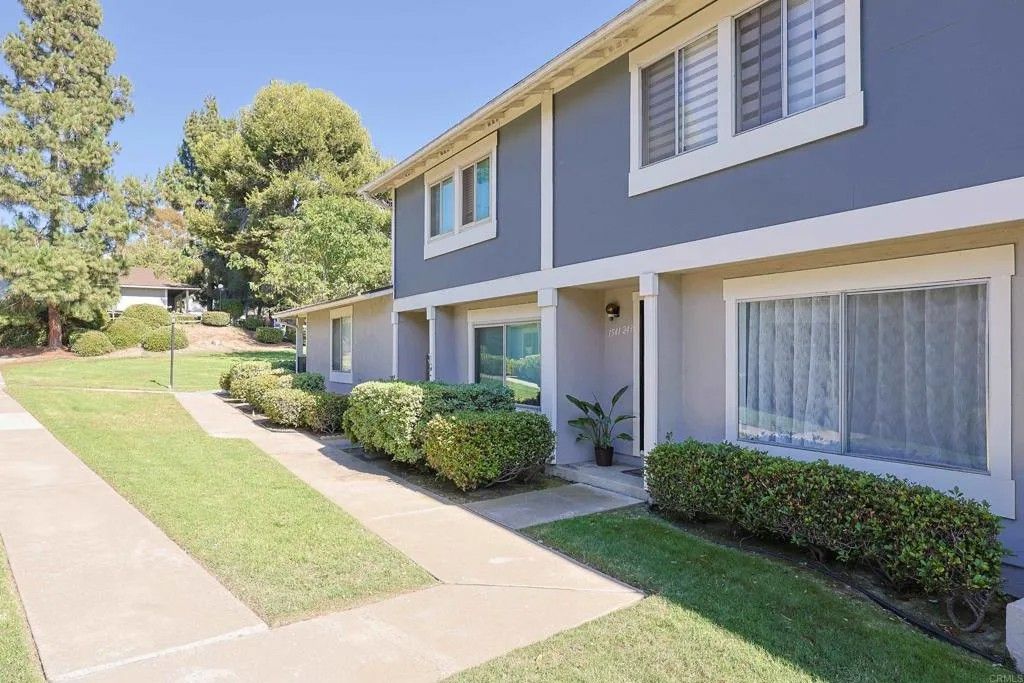 Photo of 1541 Sonora Drive #243, Chula Vista, CA 91911 (MLS # PTP2505886)
