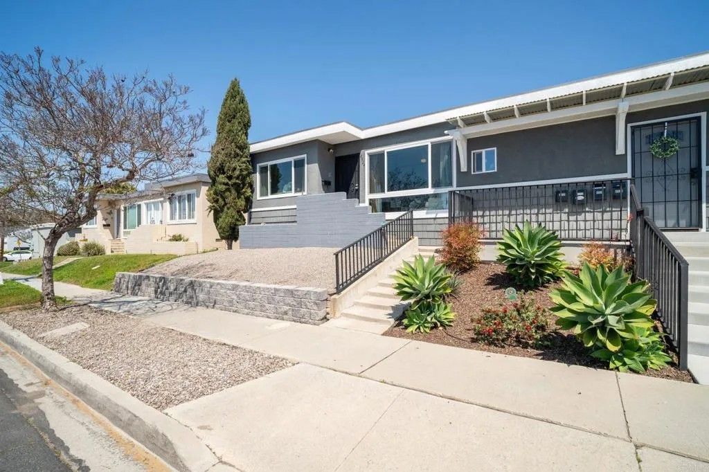 Photo of 4924 Iroquois Avenue, San Diego, CA 92117 (MLS # NDP2601359)