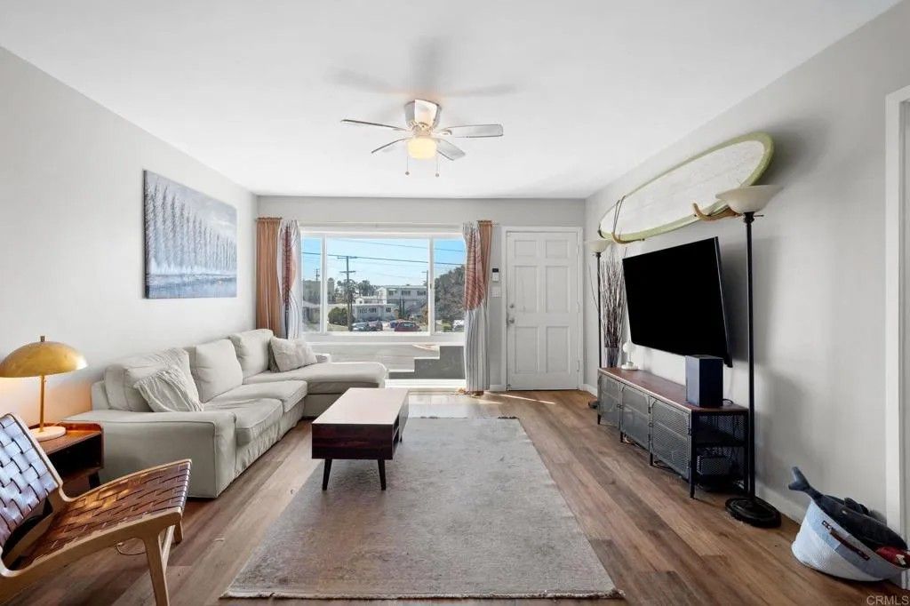 Photo of 4924 Iroquois Avenue, San Diego, CA 92117 (MLS # NDP2601359)