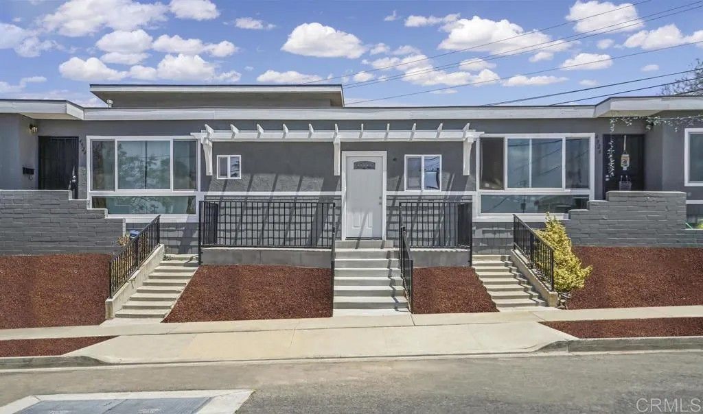 Photo of 4924 Iroquois Avenue, San Diego, CA 92117 (MLS # NDP2601359)