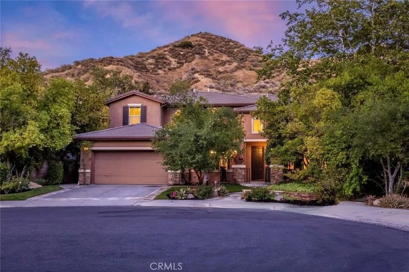24802 Greensbrier Drive