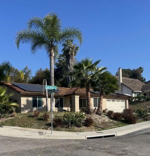 Photo of 5240 Jack Pine Ct, Oceanside, CA 92056 (MLS # PTP2603393)