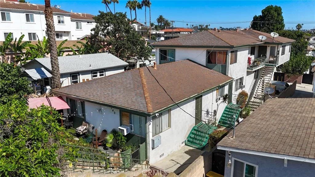Photo of 740 W. 21st ST, San Pedro, CA 90731 (MLS # SB26186664)