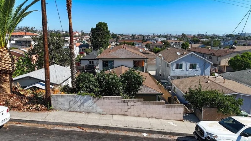 740 W. 21st