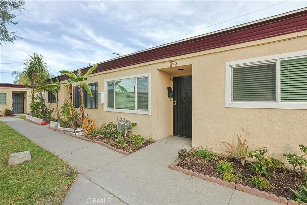 Photo of 4109 W 5th St #F2, Santa Ana, CA 92703 (MLS # PW26022660)