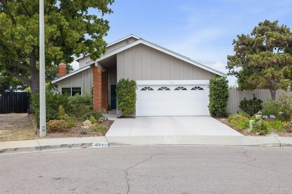 Photo of 661 Gilbert Place, Chula Vista, CA 91910 (MLS # PTP2604198)