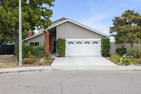 661 Gilbert Place, Chula Vista, CA 91910 - #: PTP2604198