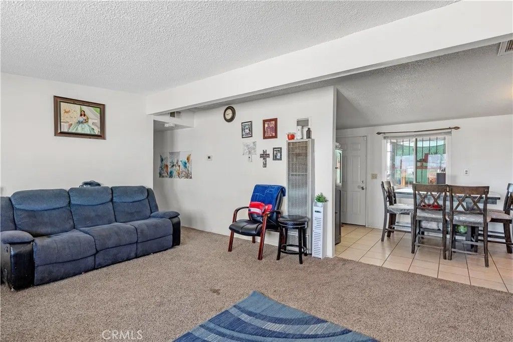 Photo of 13325 Margo St, North Edwards, CA 93523 (MLS # IG26010515)