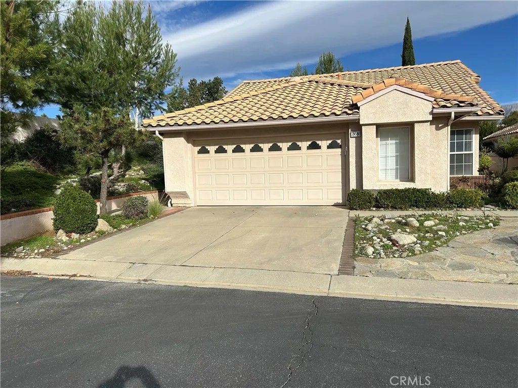 Photo of 6383 Cherry Hill, Banning, CA 92220 (MLS # IG26006444)