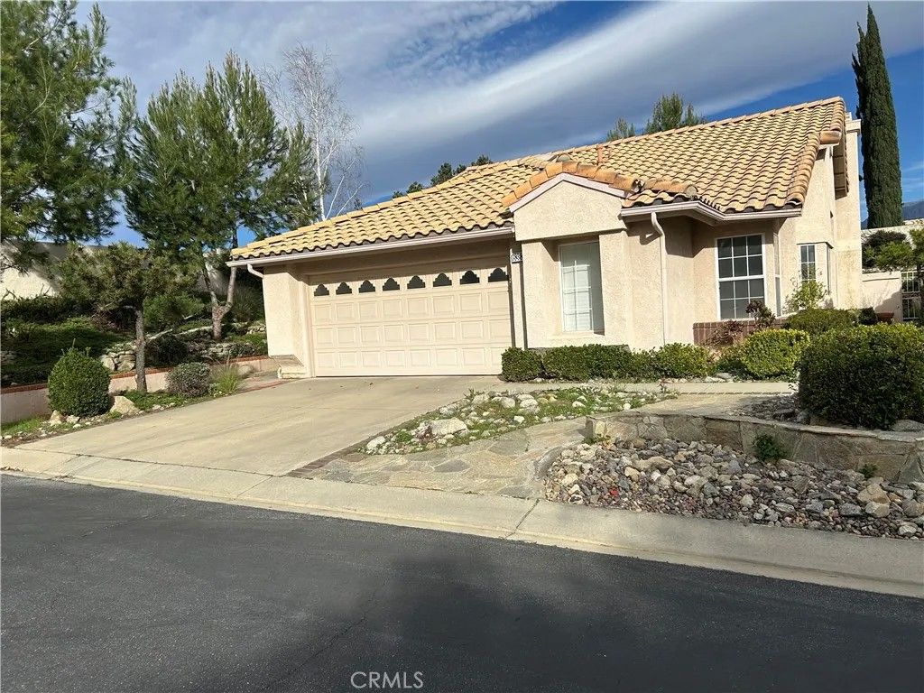 Photo of 6383 Cherry Hill, Banning, CA 92220 (MLS # IG26006444)