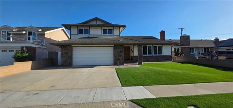 5278 Hanover Drive Cypress CA 90630