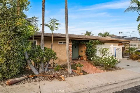 4810 Baylor Drive, San Diego, CA 92115 - #: SW25250081