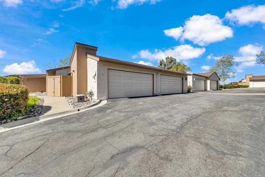 Photo of 6050 Henderson Dr #9, La Mesa, CA 91942 (MLS # PTP2601496)