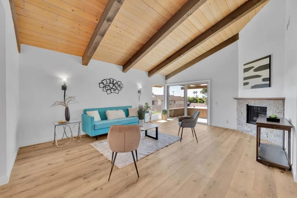 Photo of 6050 Henderson Dr #9, La Mesa, CA 91942 (MLS # PTP2601496)