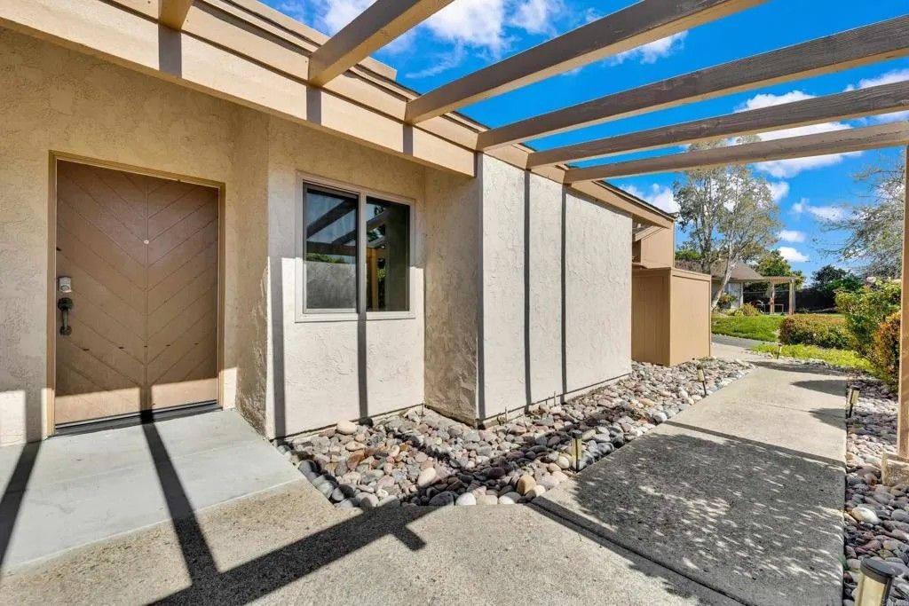 Photo of 6050 Henderson Dr #9, La Mesa, CA 91942 (MLS # PTP2601496)