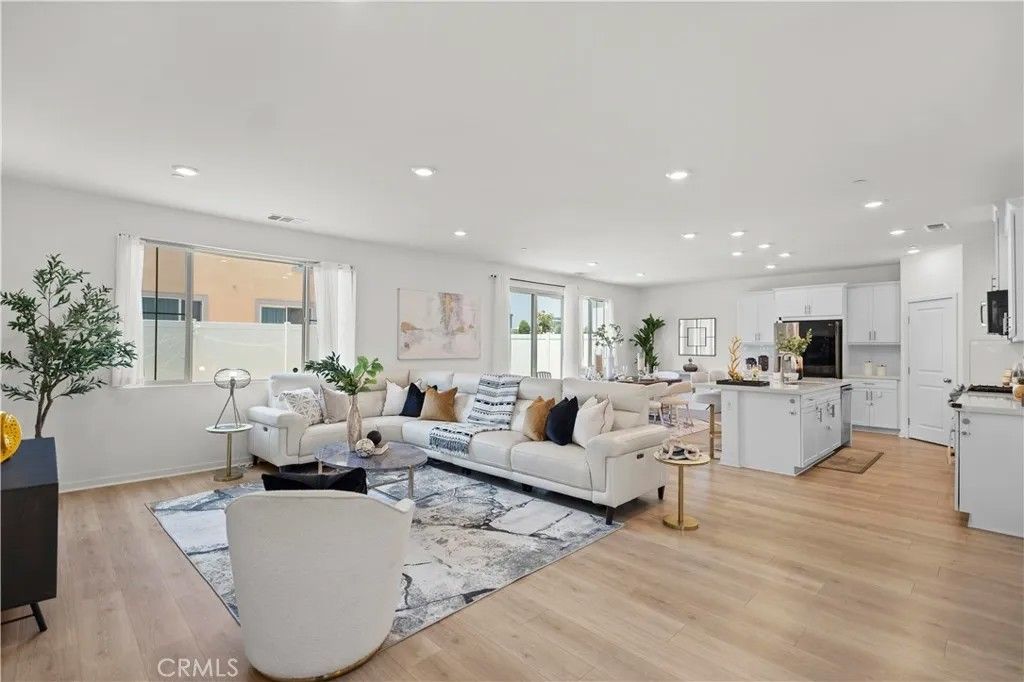 Photo of 2239 Melogold Way, Corona, CA 92883 (MLS # OC26098535)