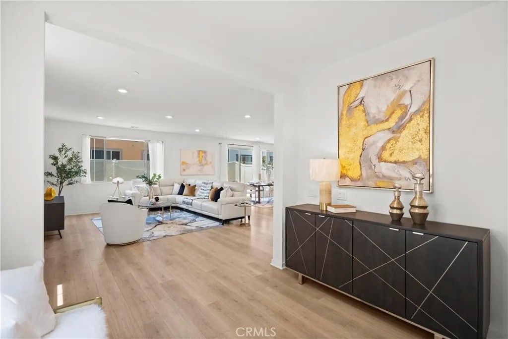 Photo of 2239 Melogold Way, Corona, CA 92883 (MLS # OC26098535)