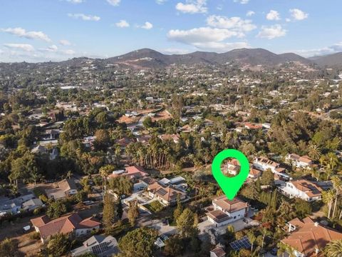 Tiny photo for 1657 FOOTHILL Drive, Vista, CA 92084 (MLS # NDP2510207)