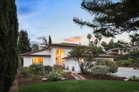 1657 FOOTHILL Drive Vista CA 92084