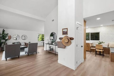 Tiny photo for 1657 FOOTHILL Drive, Vista, CA 92084 (MLS # NDP2510207)