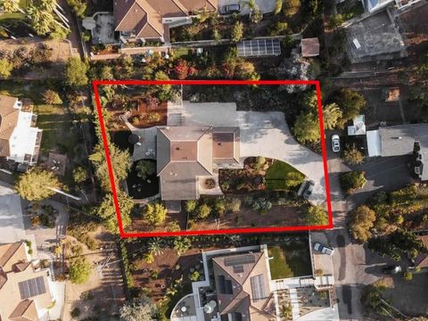 Tiny photo for 1657 FOOTHILL Drive, Vista, CA 92084 (MLS # NDP2510207)