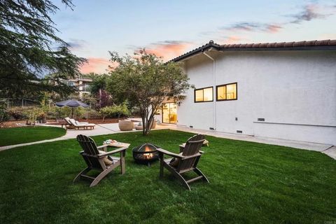 Tiny photo for 1657 FOOTHILL Drive, Vista, CA 92084 (MLS # NDP2510207)