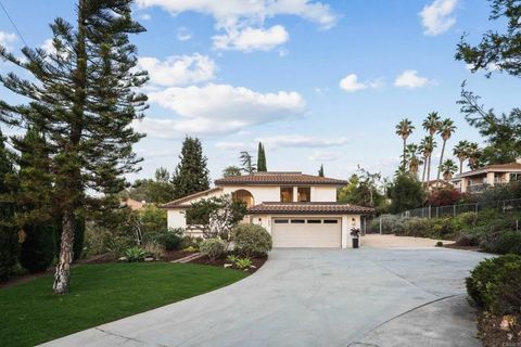 Tiny photo for 1657 FOOTHILL Drive, Vista, CA 92084 (MLS # NDP2510207)