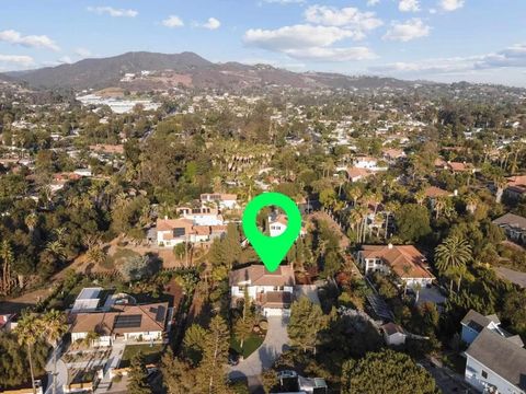 Tiny photo for 1657 FOOTHILL Drive, Vista, CA 92084 (MLS # NDP2510207)