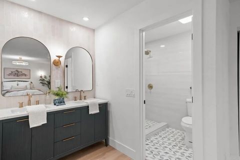 Tiny photo for 1657 FOOTHILL Drive, Vista, CA 92084 (MLS # NDP2510207)