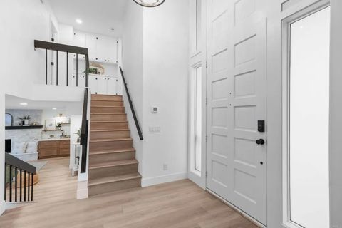 Tiny photo for 1657 FOOTHILL Drive, Vista, CA 92084 (MLS # NDP2510207)