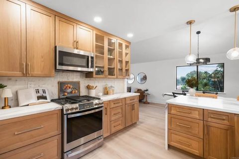 Tiny photo for 1657 FOOTHILL Drive, Vista, CA 92084 (MLS # NDP2510207)