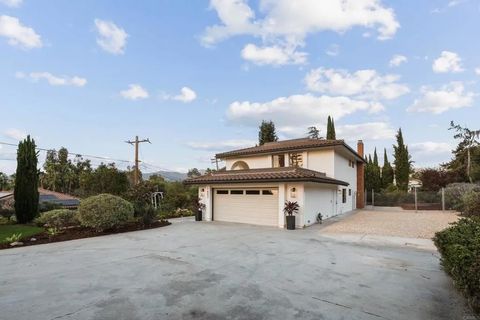 Tiny photo for 1657 FOOTHILL Drive, Vista, CA 92084 (MLS # NDP2510207)
