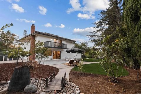 Tiny photo for 1657 FOOTHILL Drive, Vista, CA 92084 (MLS # NDP2510207)