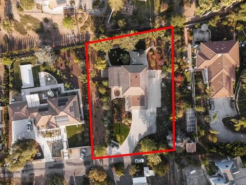 Tiny photo for 1657 FOOTHILL Drive, Vista, CA 92084 (MLS # NDP2510207)