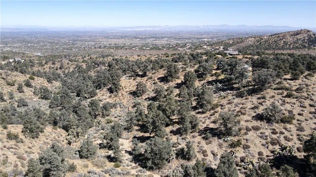 Photo of 7958 HomeRidge Dr, Pinon Hills, CA 92372 (MLS # IG26226666)