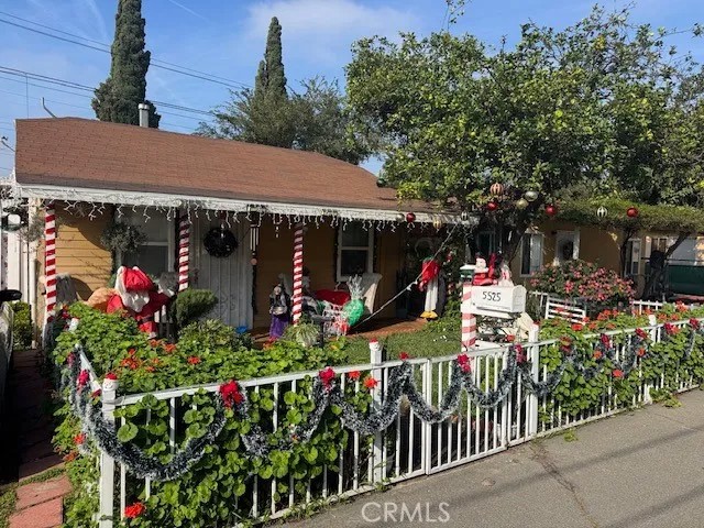 5523 Gotham Avenue