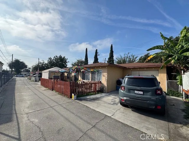 5523 Gotham Avenue