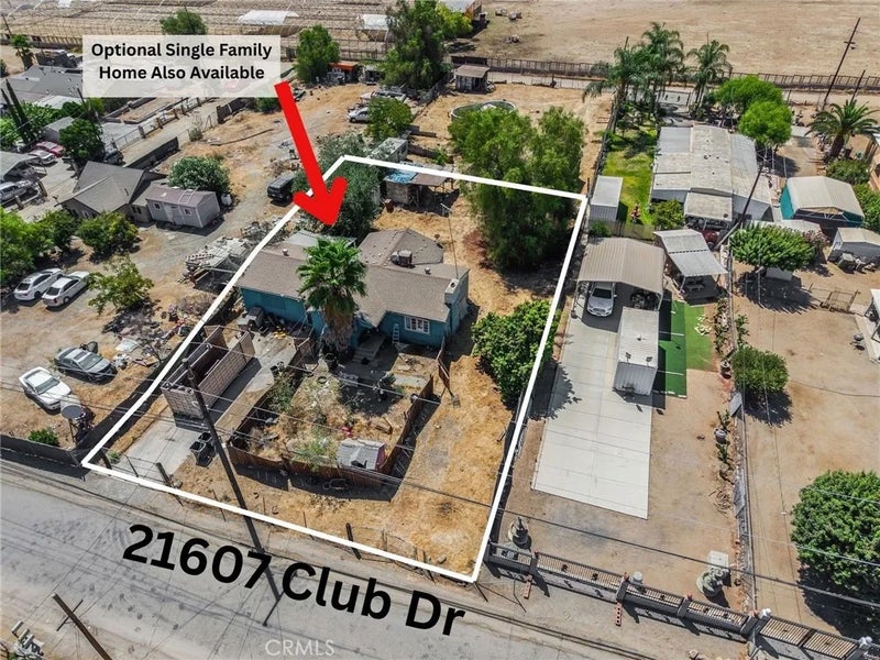 7 Eucalyptus Ave