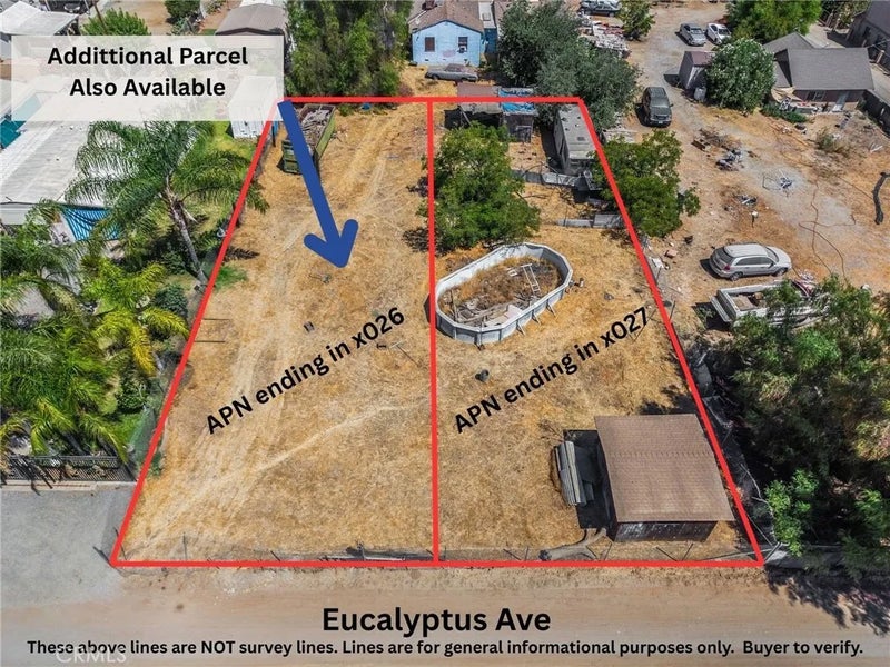 7 Eucalyptus Ave