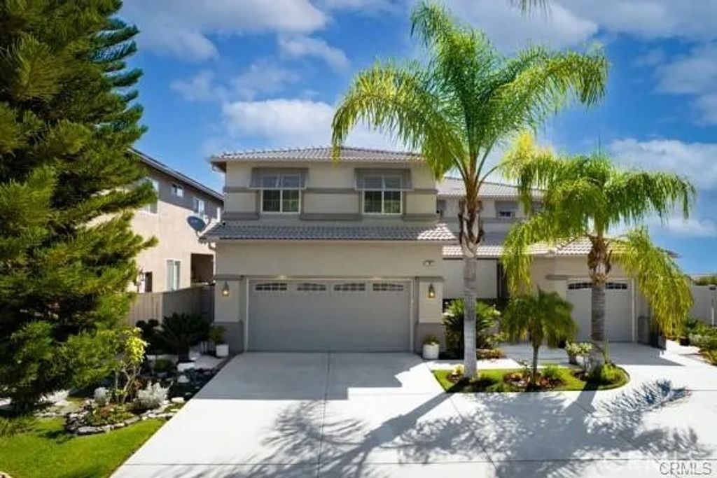 Photo of 5 Ponte Brava, Lake Elsinore, CA 92532 (MLS # SW26053658)