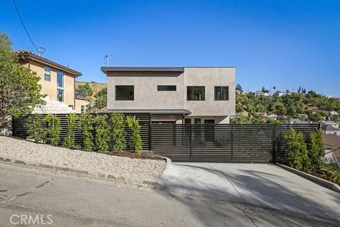 Photo of 3032 Johnston Street, Los Angeles, CA 90031 (MLS # GD26201023)