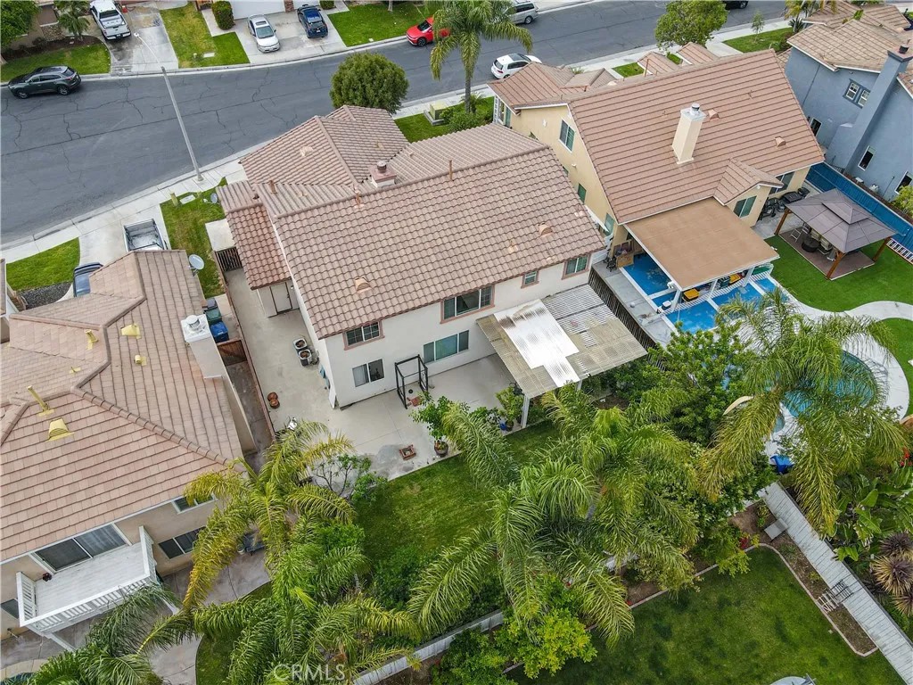 11390 Parkfield Court