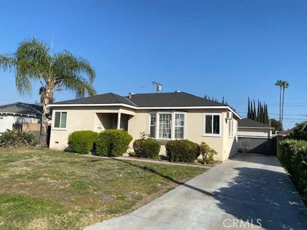 Photo of 4564 Shasta Place, El Monte, CA 91731 (MLS # WS26038786)