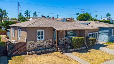 4833 Date Street San Diego CA 92102