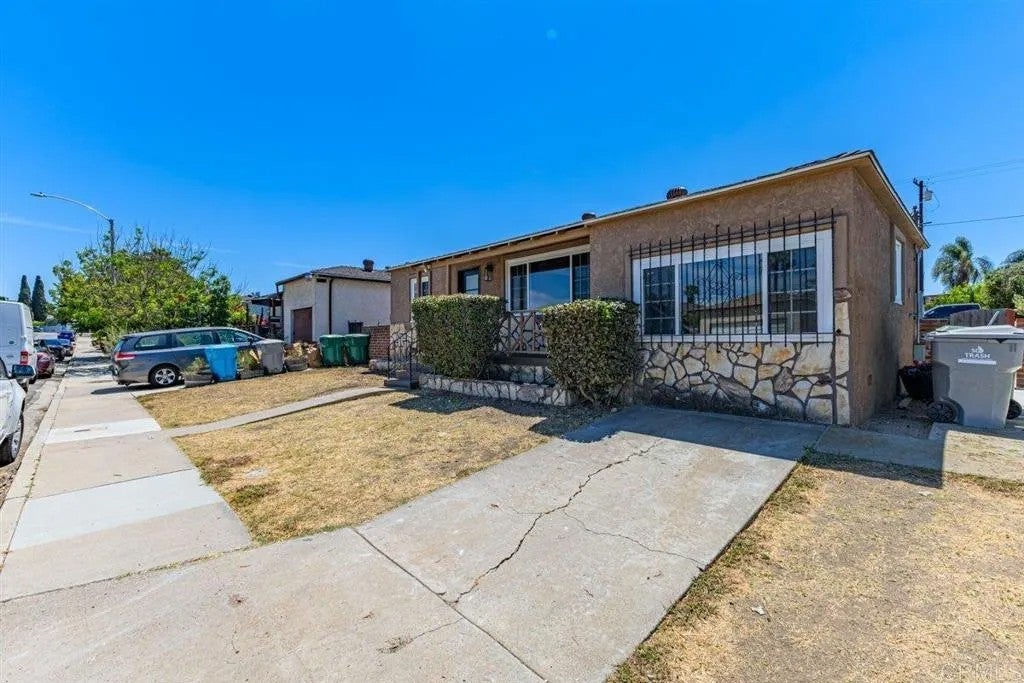 4833 Date Street