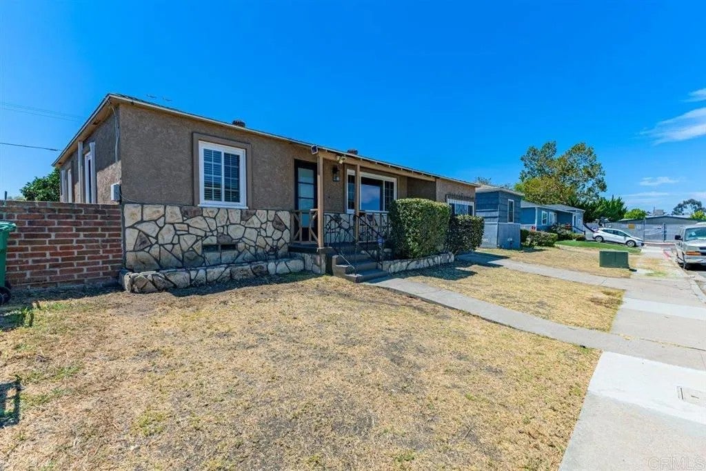4833 Date Street